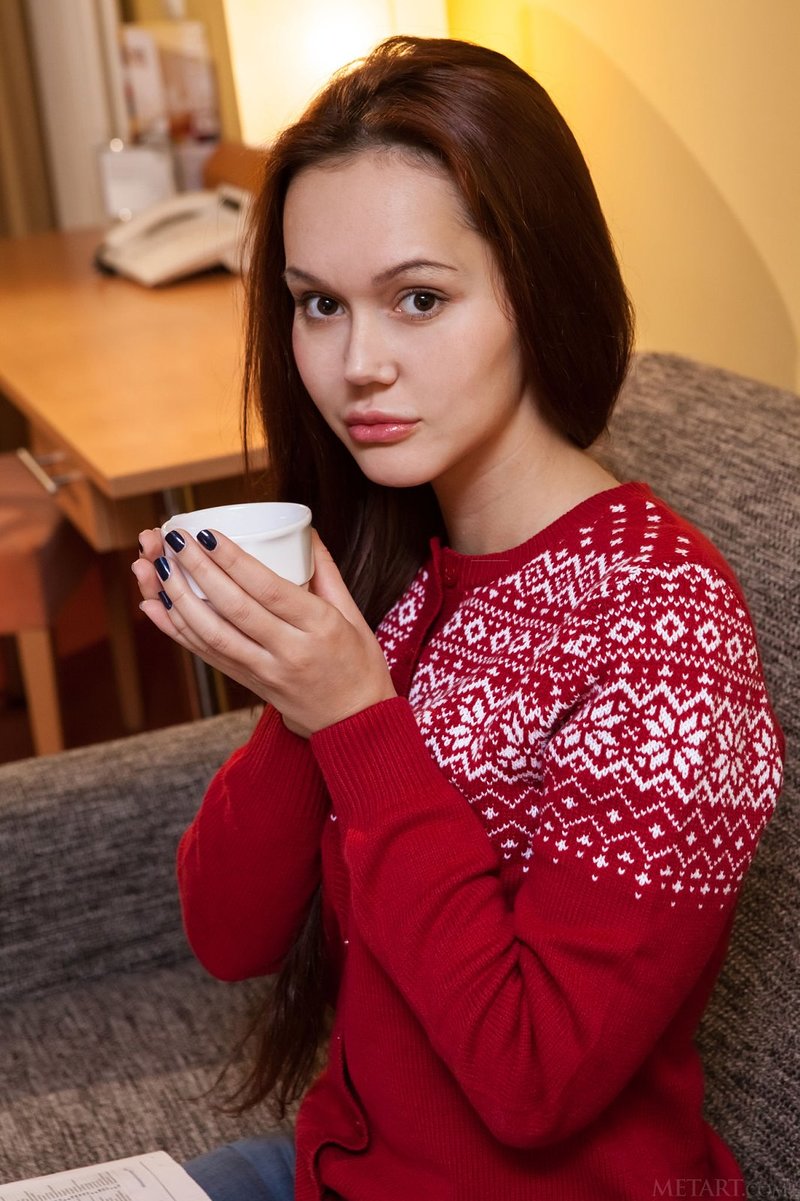 Лидия, 22